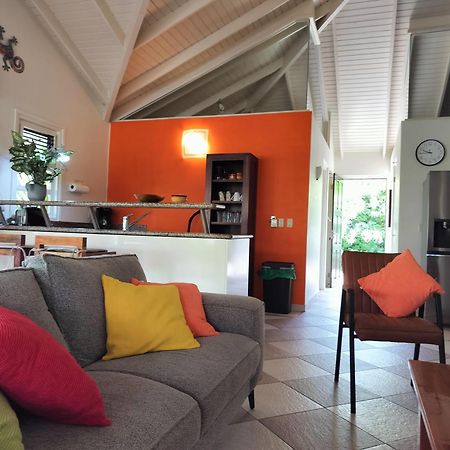 Blue Bay Beach Villa At Pool And Golfcourse מראה חיצוני תמונה