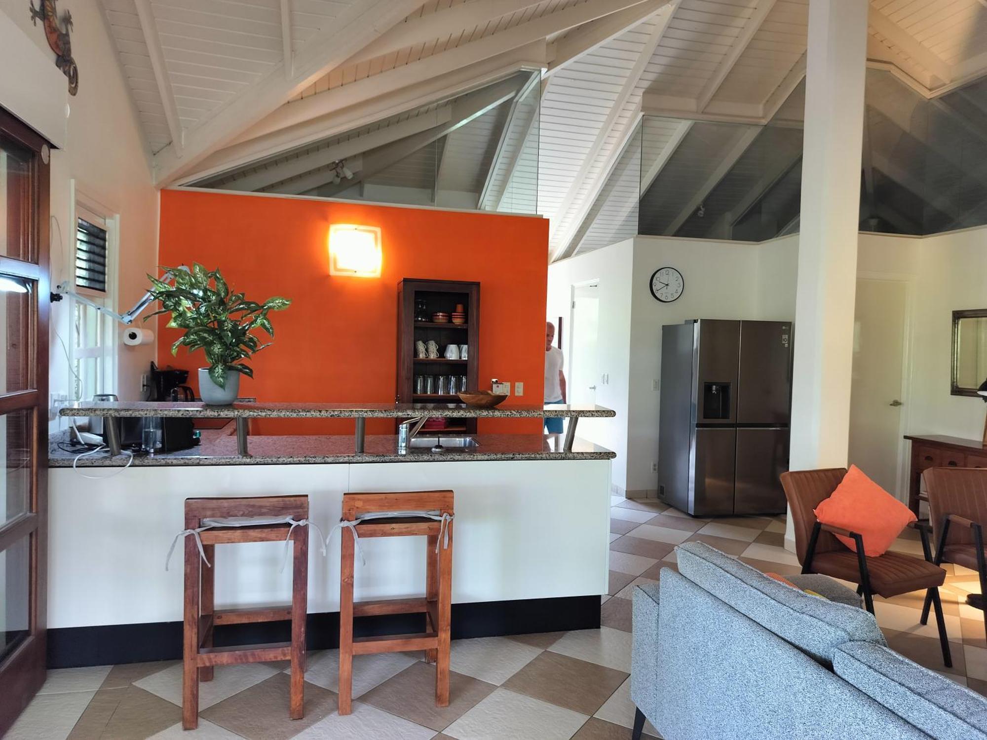 Blue Bay Beach Villa At Pool And Golfcourse מראה חיצוני תמונה