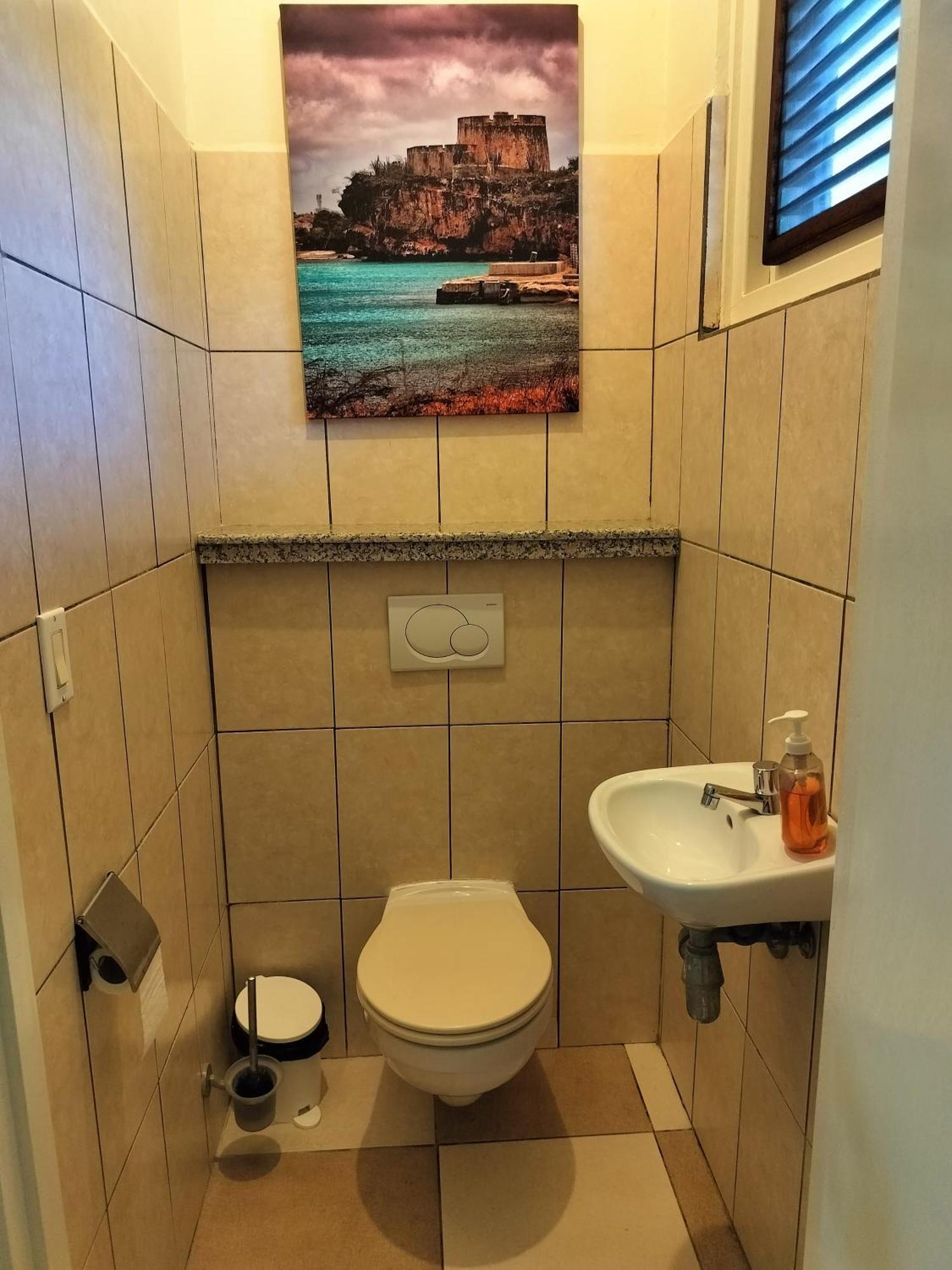 Blue Bay Beach Villa At Pool And Golfcourse מראה חיצוני תמונה