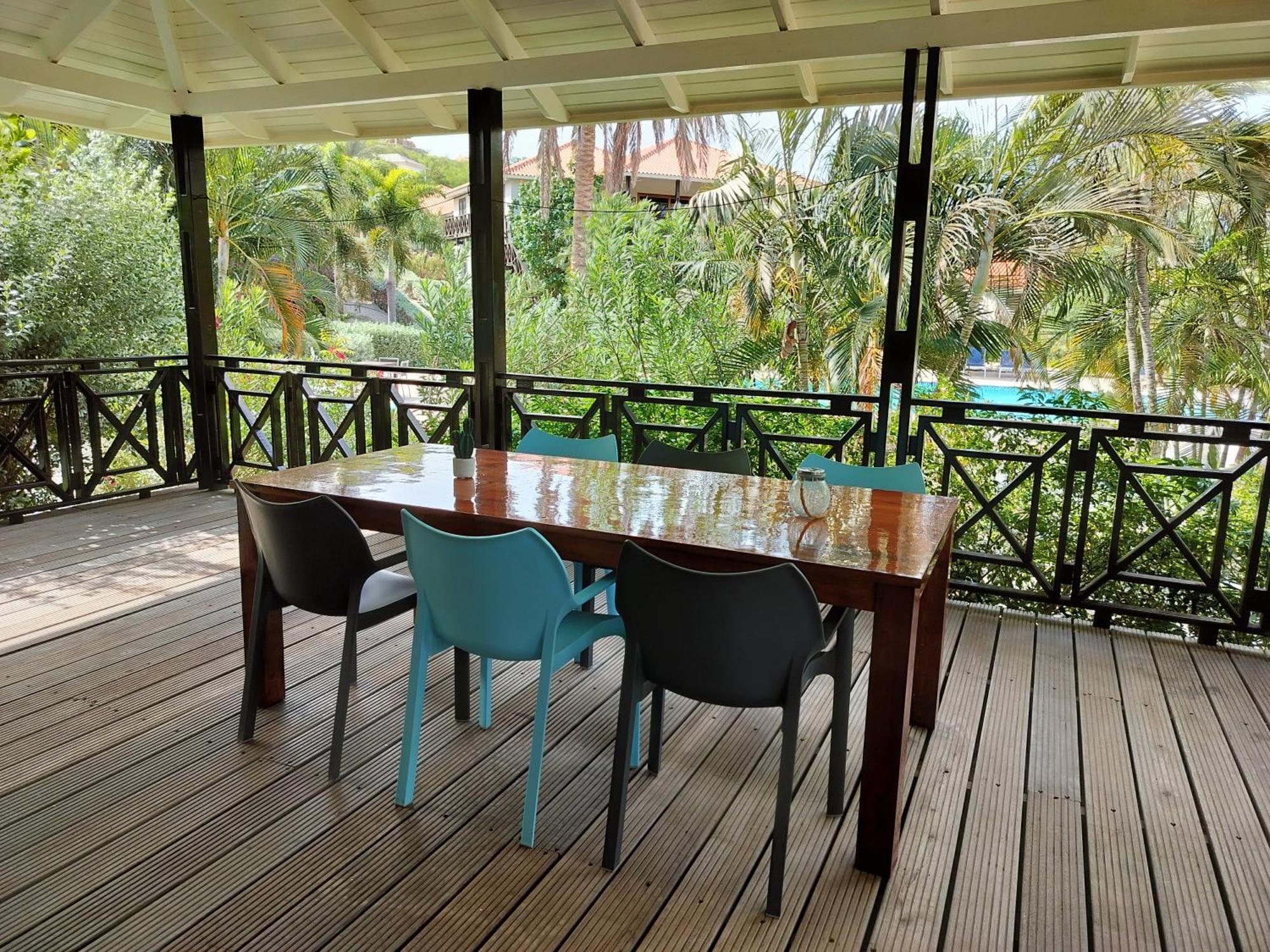 Blue Bay Beach Villa At Pool And Golfcourse מראה חיצוני תמונה
