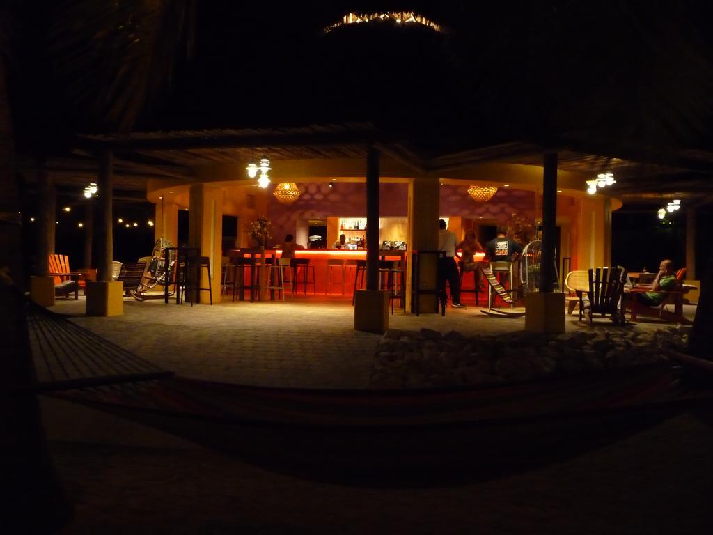 Blue Bay Beach Villa At Pool And Golfcourse מראה חיצוני תמונה