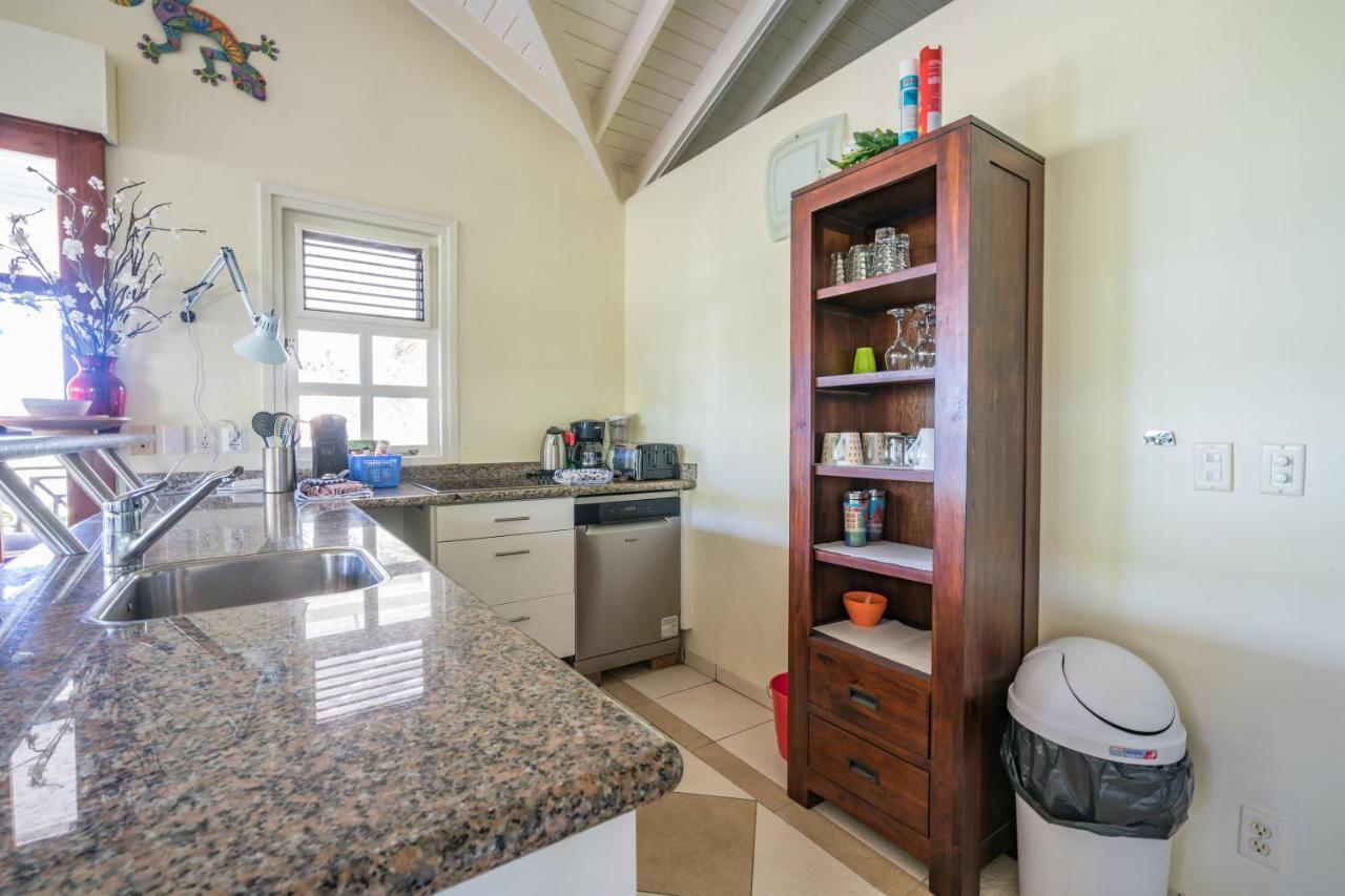 Blue Bay Beach Villa At Pool And Golfcourse מראה חיצוני תמונה
