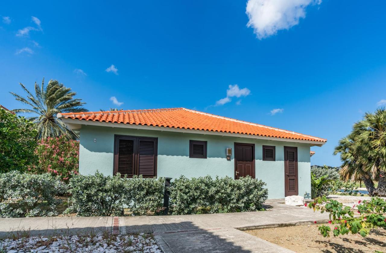 Blue Bay Beach Villa At Pool And Golfcourse מראה חיצוני תמונה